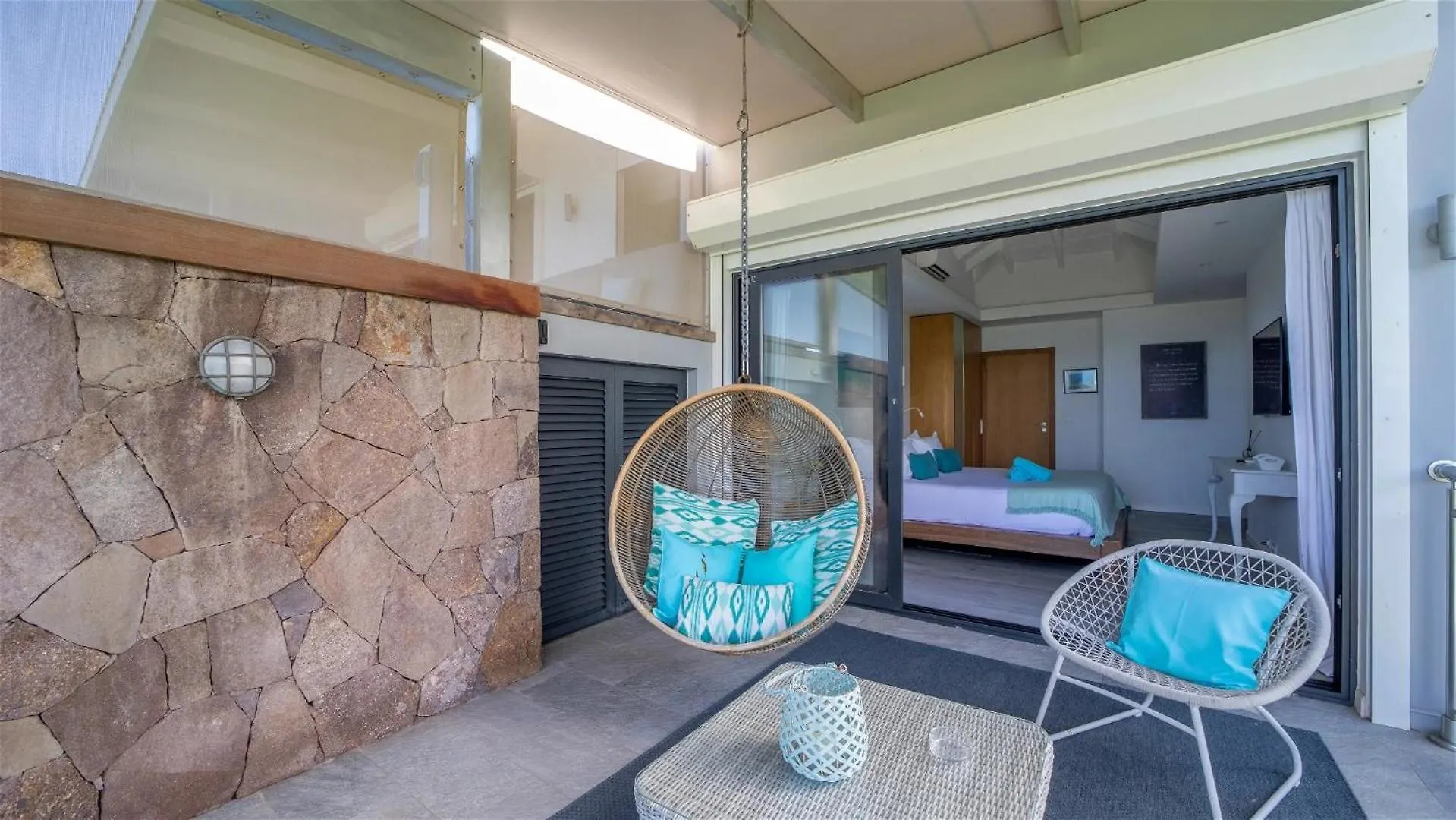 Romantic Holiday Rental Villa In St Barths Petit Cul-de-Sac