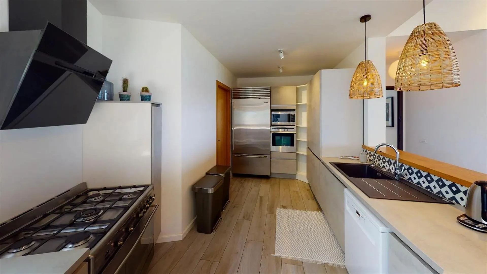 Romantic Holiday Rental Villa In St Barths Petit Cul-de-Sac 0*,  Saint-Barthelemy